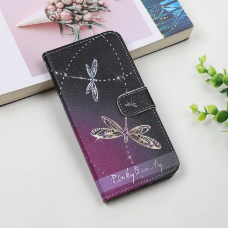 Flip Cover Xiaomi Mi 11 Lite 5G NE / Mi 11 Lite 4G / 5G Lildesmede