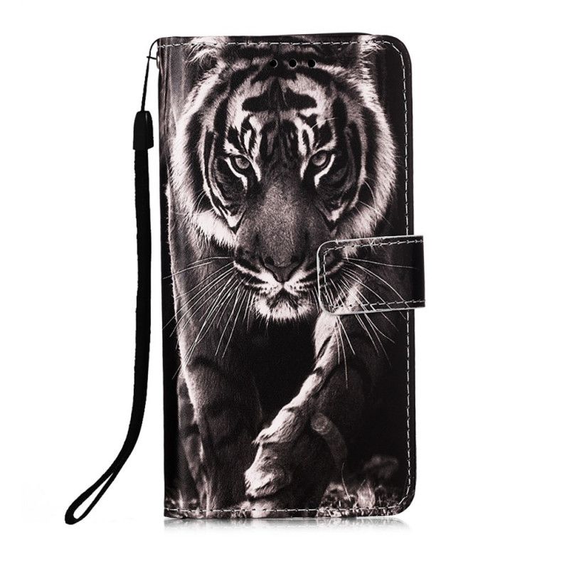 Flip Cover Xiaomi Mi 11 Lite 5G NE / Mi 11 Lite 4G / 5G Nattiger