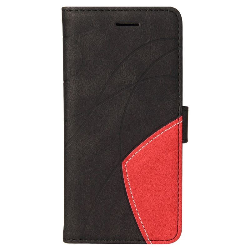 Flip Cover Xiaomi Mi 11 Lite 5G NE / Mi 11 Lite 4G / 5G Tofarvet