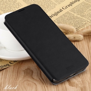 Cover Xiaomi Redmi 8A Flip Cover Mofi Vintage