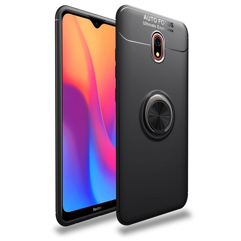 Cover Xiaomi Redmi 8A Lenuo Magnetring