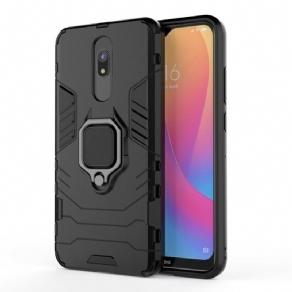 Cover Xiaomi Redmi 8A Modstandsdygtig Ring