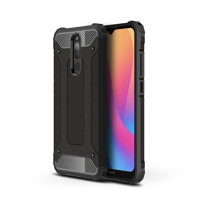 Cover Xiaomi Redmi 8A Overlevende