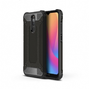 Cover Xiaomi Redmi 8A Overlevende