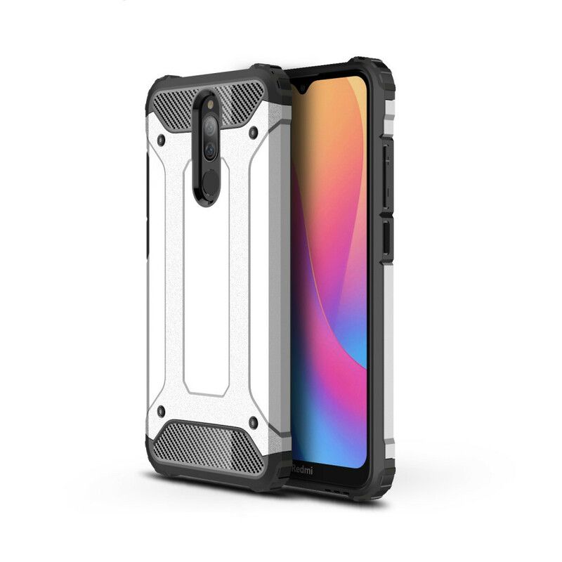 Cover Xiaomi Redmi 8A Overlevende