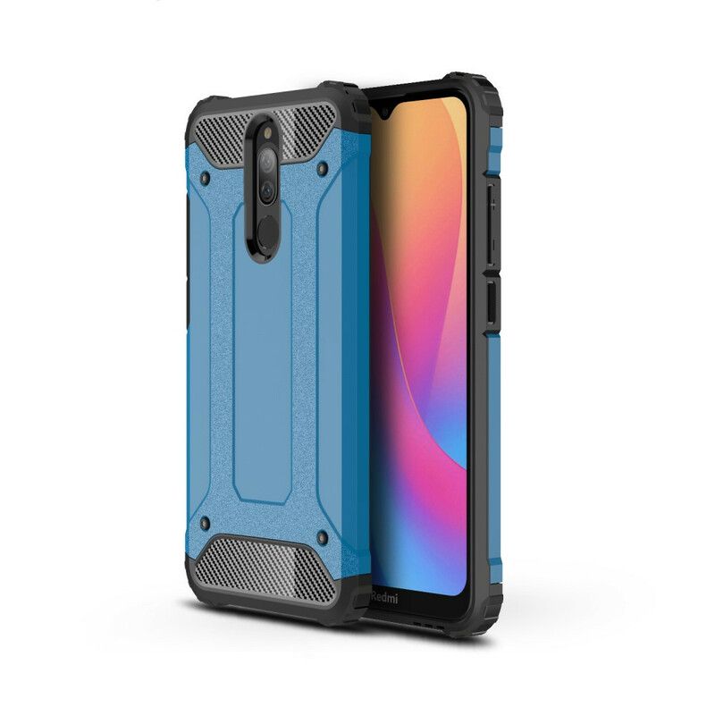 Cover Xiaomi Redmi 8A Overlevende