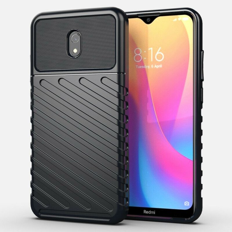 Cover Xiaomi Redmi 8A Tordenserien