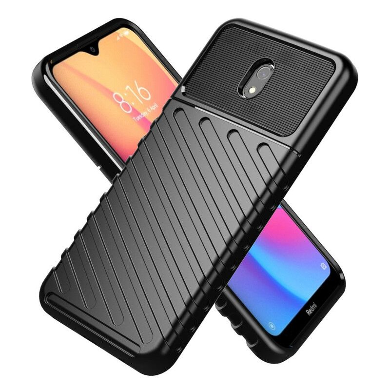 Cover Xiaomi Redmi 8A Tordenserien