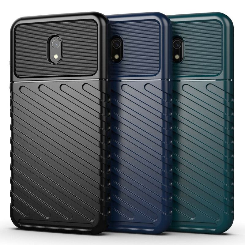 Cover Xiaomi Redmi 8A Tordenserien