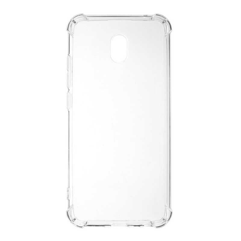 Cover Xiaomi Redmi 8A Transparent