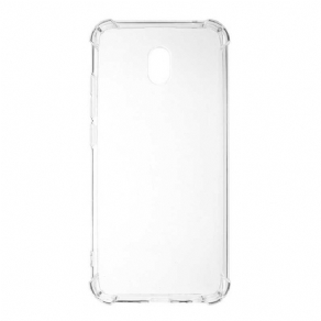 Cover Xiaomi Redmi 8A Transparent