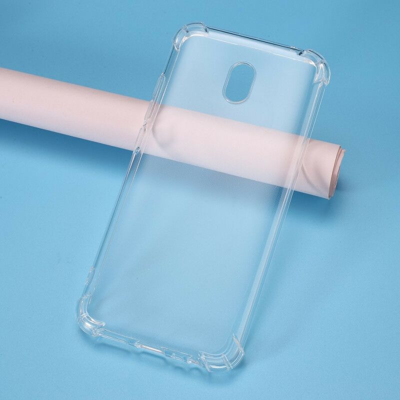 Cover Xiaomi Redmi 8A Transparent