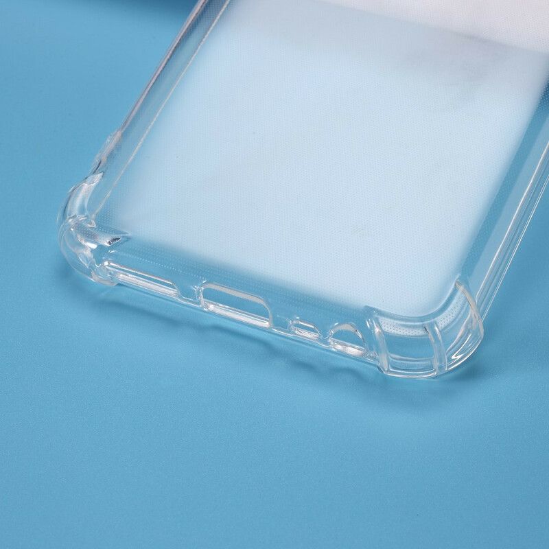 Cover Xiaomi Redmi 8A Transparent