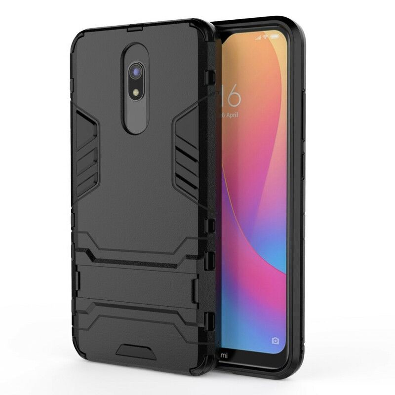 Cover Xiaomi Redmi 8A Ultra Resistent