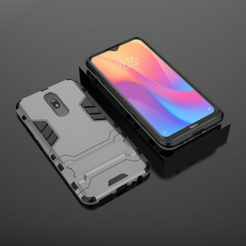 Cover Xiaomi Redmi 8A Ultra Resistent