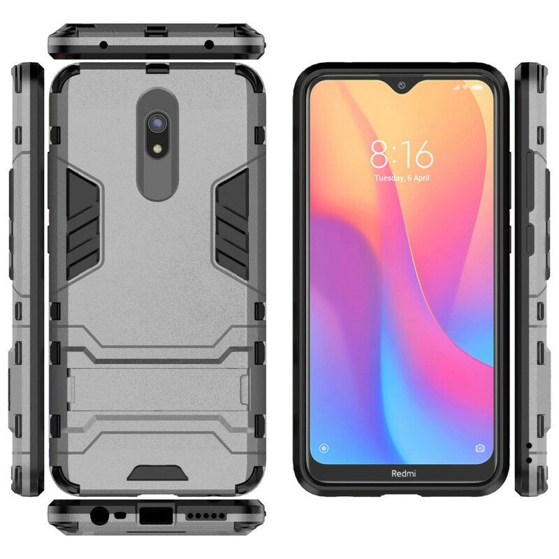 Cover Xiaomi Redmi 8A Ultra Resistent