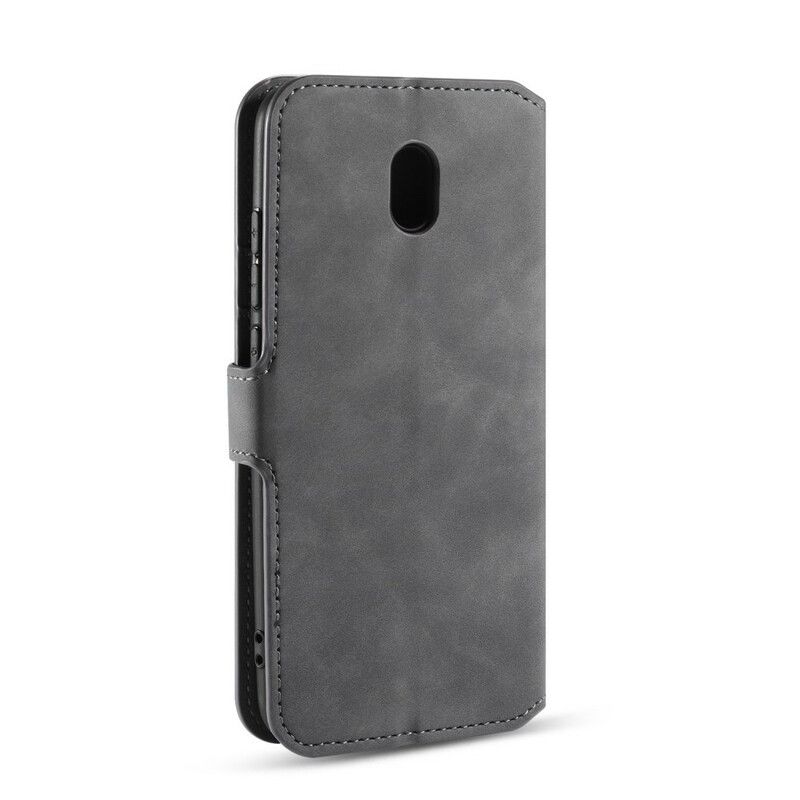 Flip Cover Xiaomi Redmi 8A Dg.ming Retro