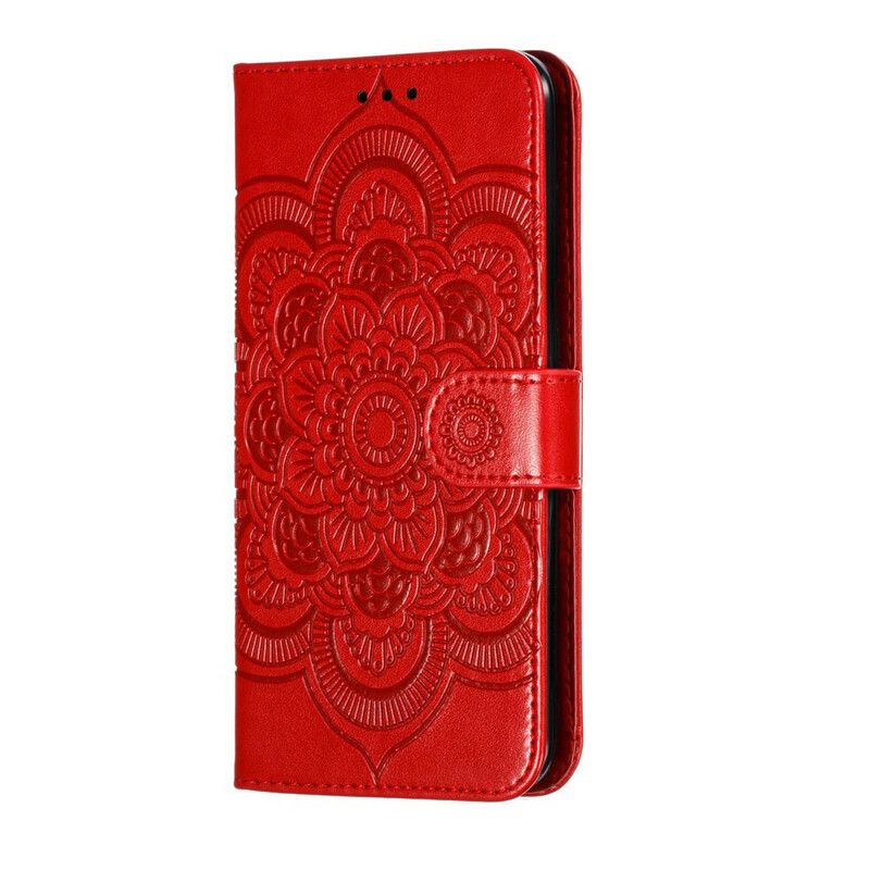 Flip Cover Xiaomi Redmi 8A Fuld Mandala