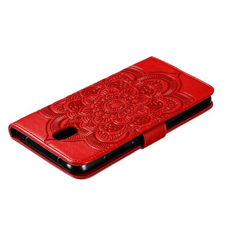 Flip Cover Xiaomi Redmi 8A Fuld Mandala