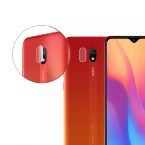 Hærdet Glas Beskyttelseslinse Til Xiaomi Redmi 8A