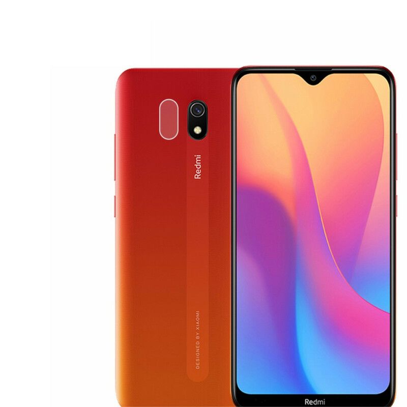 Hærdet Glas Beskyttelseslinse Til Xiaomi Redmi 8A