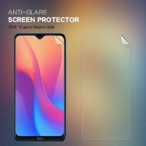 Mat Skærmbeskytter Til Xiaomi Redmi 8/8A Nillkin