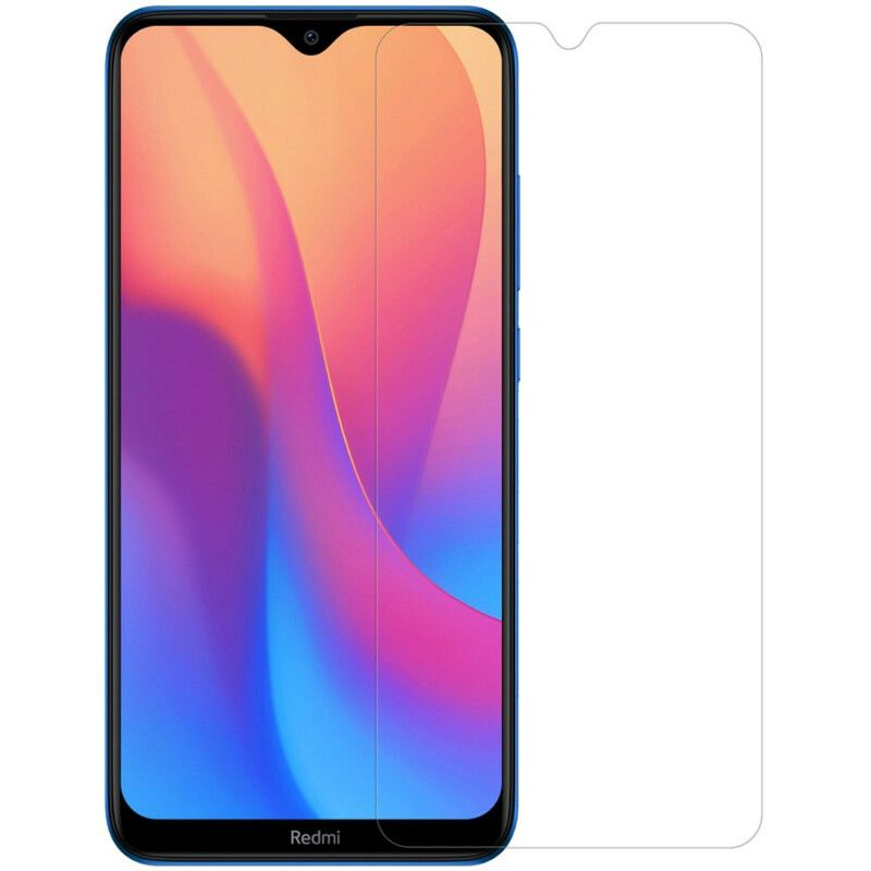 Mat Skærmbeskytter Til Xiaomi Redmi 8/8A Nillkin