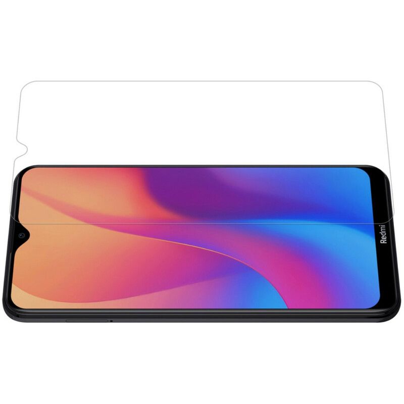 Mat Skærmbeskytter Til Xiaomi Redmi 8/8A Nillkin