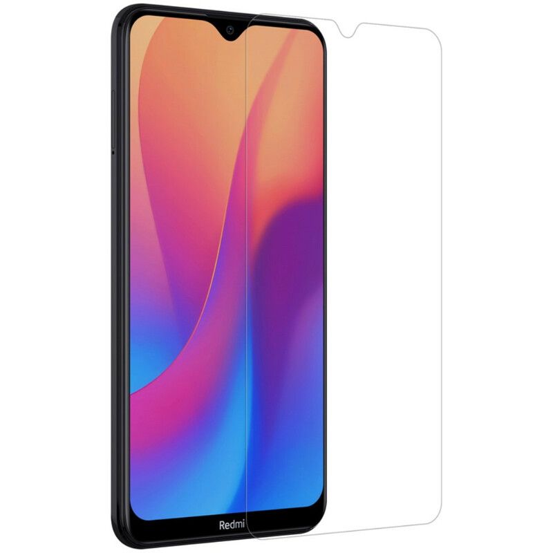 Mat Skærmbeskytter Til Xiaomi Redmi 8/8A Nillkin