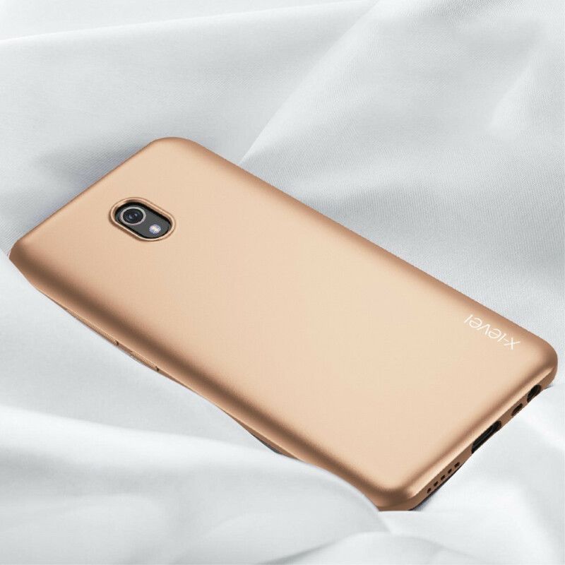 Mobilcover Xiaomi Redmi 8A Guardian Series X-level