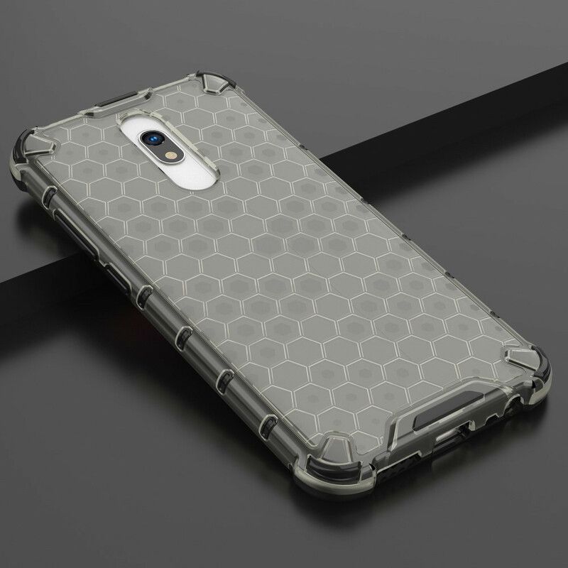 Mobilcover Xiaomi Redmi 8A Honeycomb Style