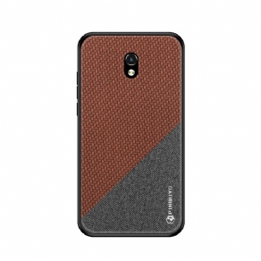 Mobilcover Xiaomi Redmi 8A Pinwuyo Honor Series