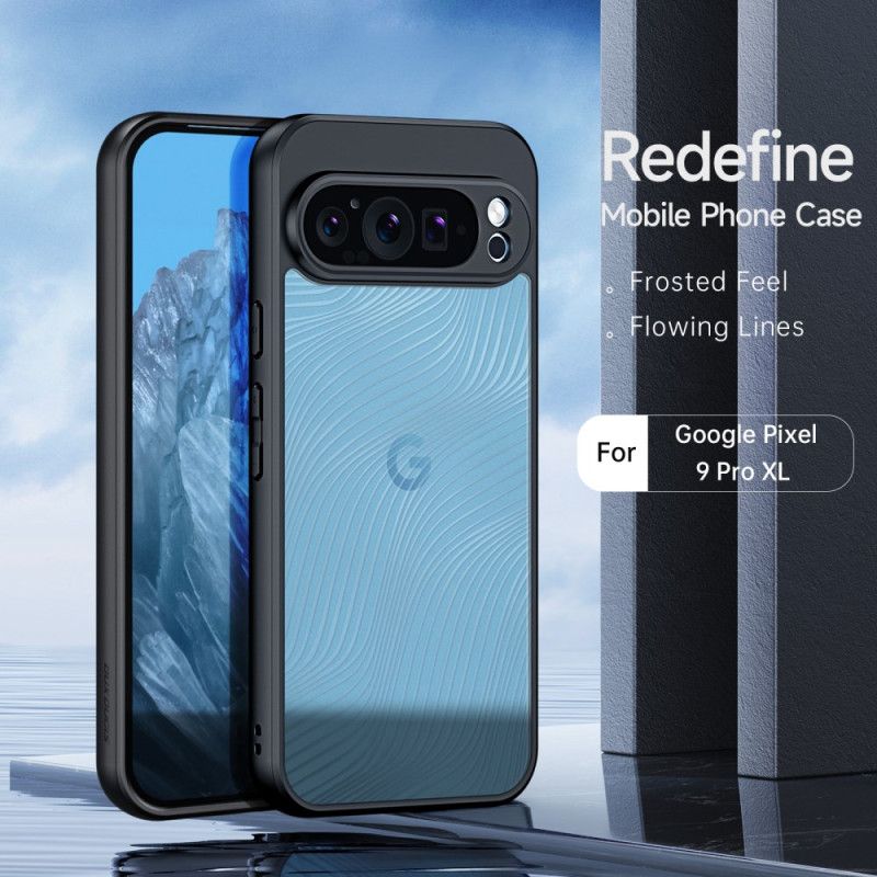 Cover Google Pixel 9 Pro Xl Aimo Serie Dux Ducis