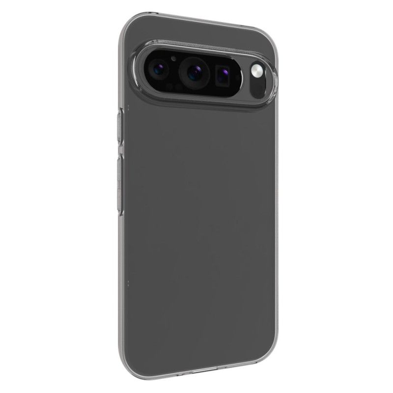 Cover Google Pixel 9 Pro Xl Gennemsigtig