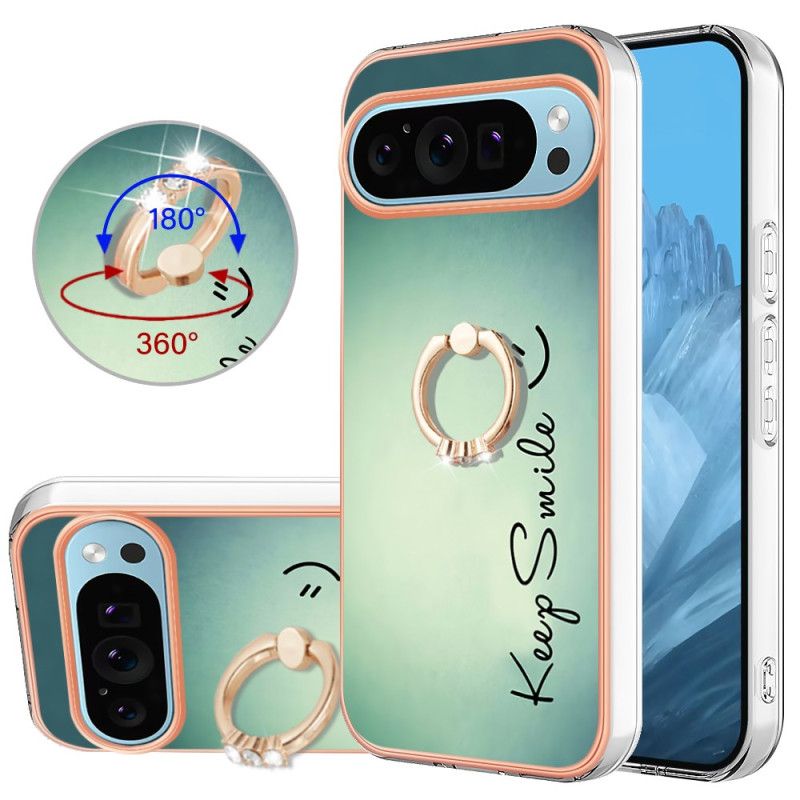 Cover Google Pixel 9 Pro Xl Hold Smil