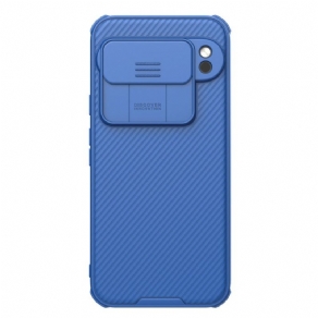 Cover Google Pixel 9 Pro Xl Knastskjold Nillkin