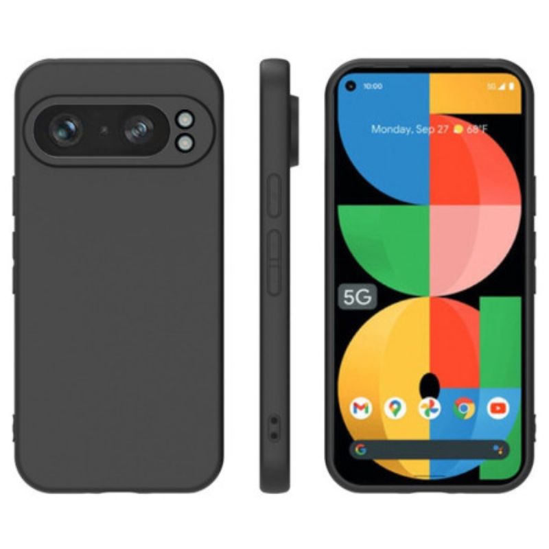 Cover Google Pixel 9 Pro Xl Mat Finish