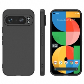 Cover Google Pixel 9 Pro Xl Mat Finish