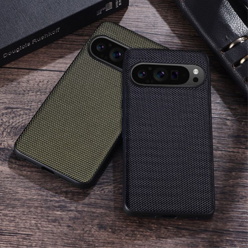 Cover Google Pixel 9 Pro Xl Nylon