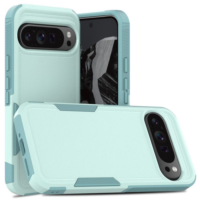 Cover Google Pixel 9 Pro Xl Telefon Etui Robust Hybrid