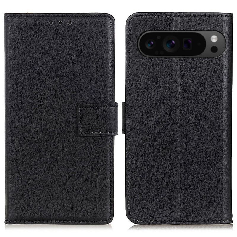 Flip Cover Google Pixel 9 Pro Xl Kunstlæder