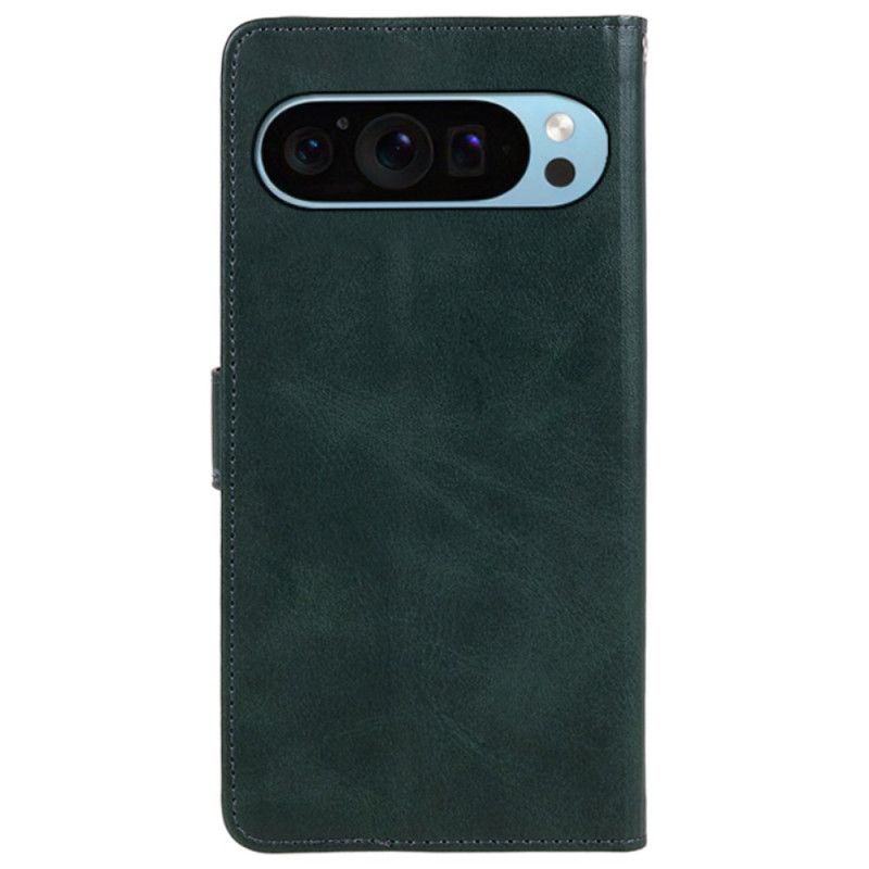 Flip Cover Google Pixel 9 Pro Xl Magnetlås