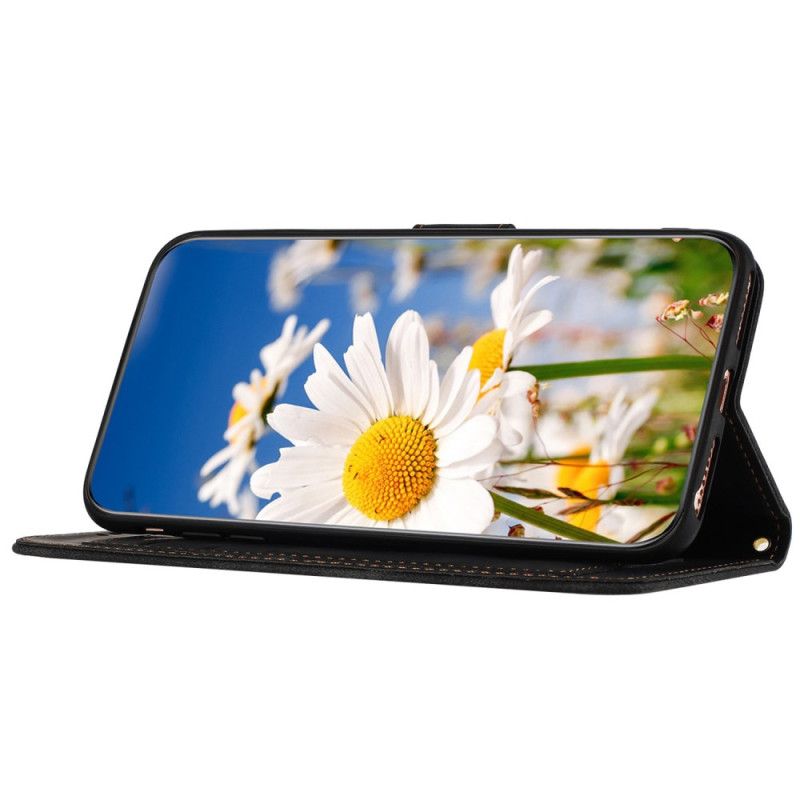 Flip Cover Til Google Pixel 9 Pro Xl Premium Blomster