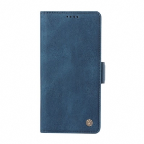 Flip Cover Til Google Pixel 9 Pro Xl Vintage Yikatu