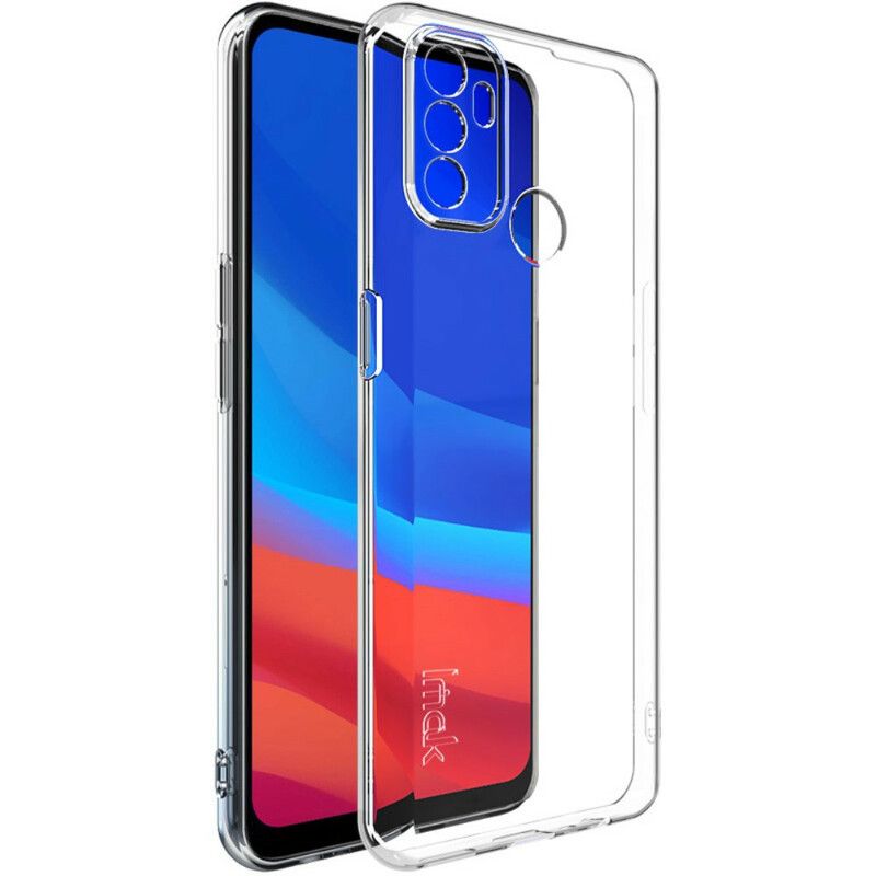 Cover Oppo A53 / A53s Ux-5 Serie Imak