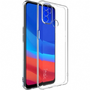 Cover Oppo A53 / A53s Ux-5 Serie Imak