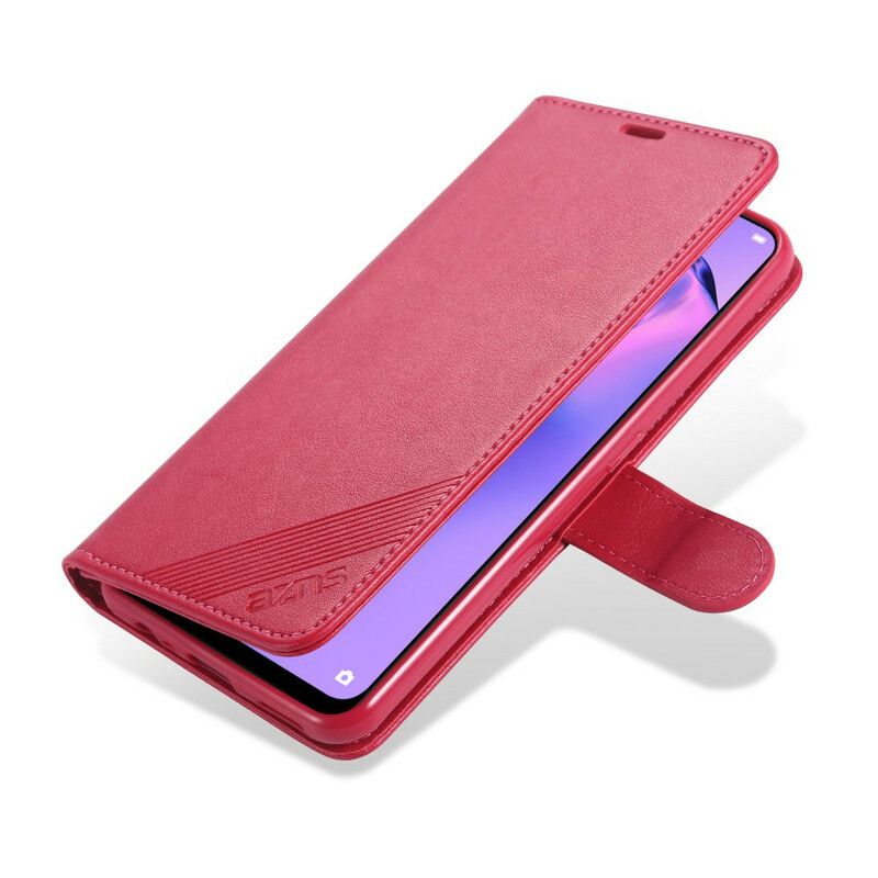 Flip Cover Oppo A53 / A53s Azns Kunstlæder