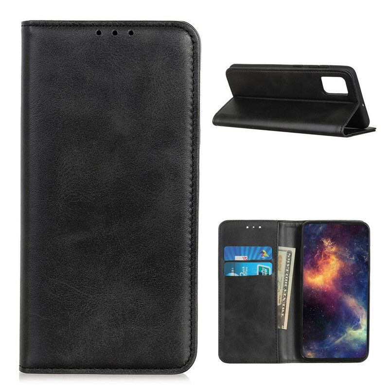 Cover Samsung Galaxy A72 4G / 5G Flip Cover Splitlæder