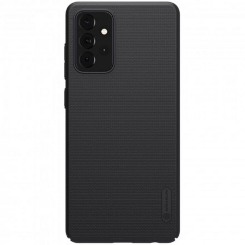 Cover Samsung Galaxy A72 4G / 5G Hård Frost Nillkin