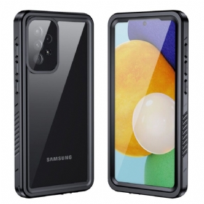 Cover Samsung Galaxy A72 4G / 5G Vandtæt Redpepper